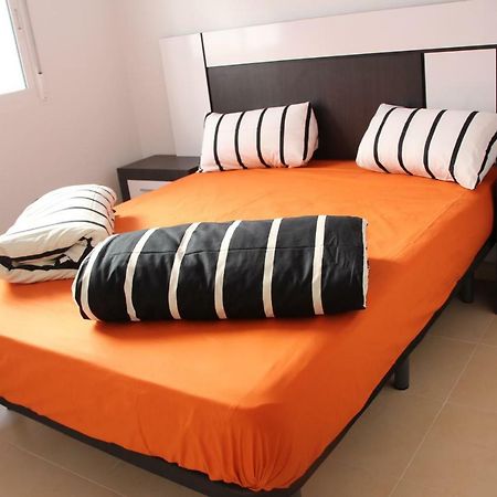 알리칸테 Flat La Marina Del Pinet 아파트 외부 사진