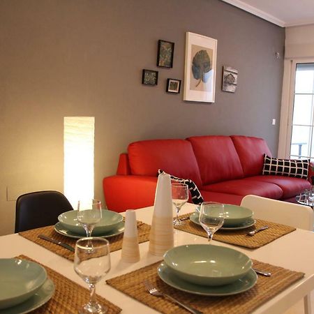 알리칸테 Flat La Marina Del Pinet 아파트 외부 사진