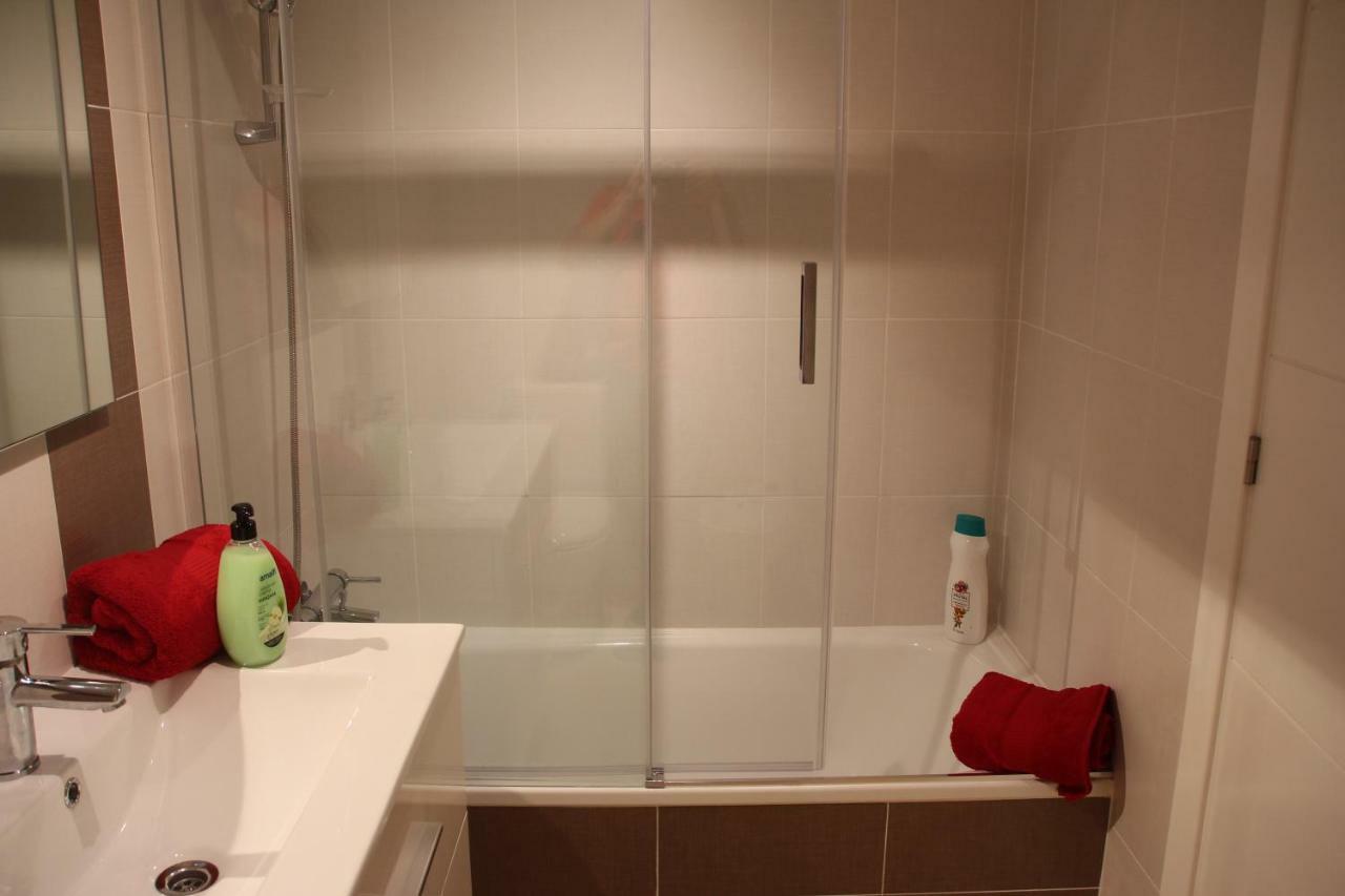알리칸테 Flat La Marina Del Pinet 아파트 외부 사진
