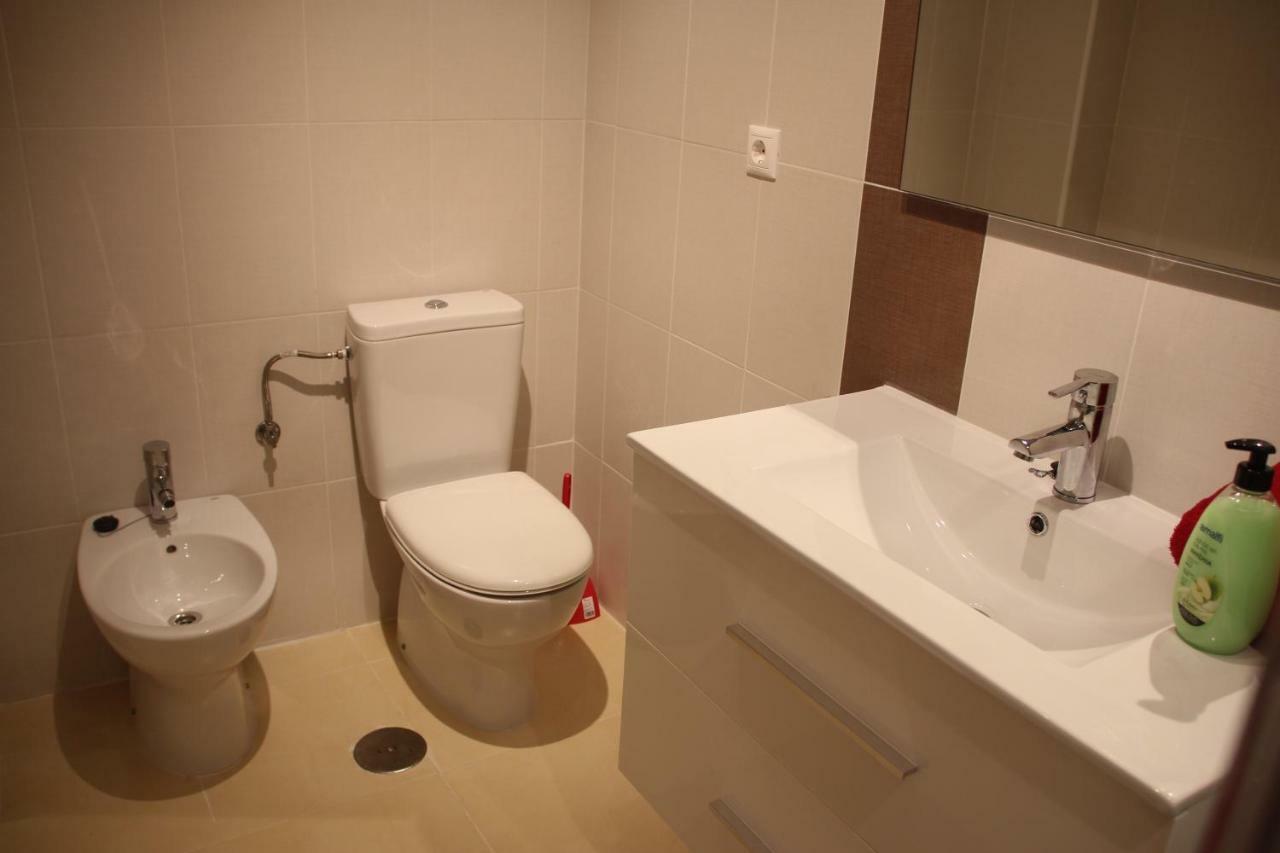 알리칸테 Flat La Marina Del Pinet 아파트 외부 사진