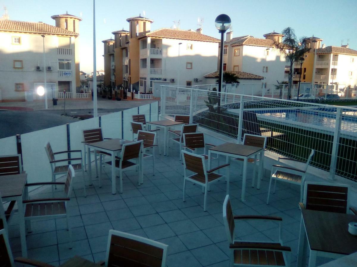 알리칸테 Flat La Marina Del Pinet 아파트 외부 사진