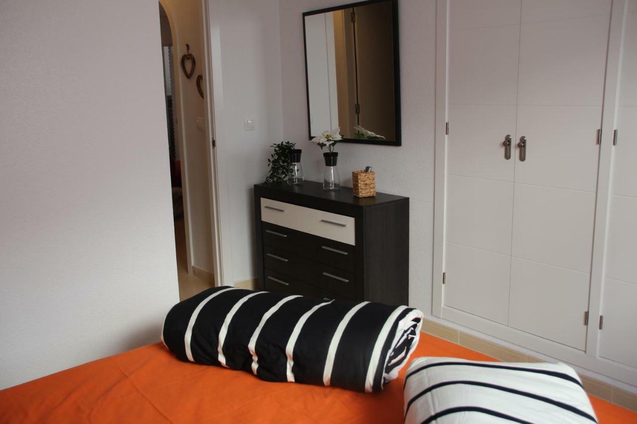알리칸테 Flat La Marina Del Pinet 아파트 외부 사진