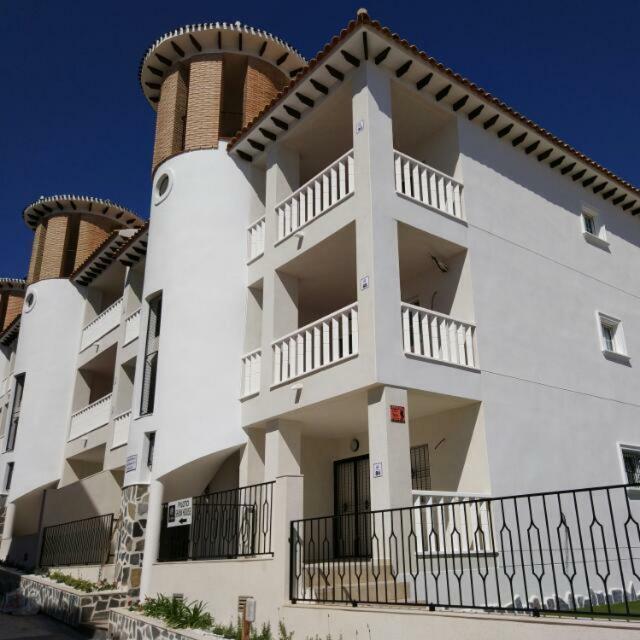 알리칸테 Flat La Marina Del Pinet 아파트 외부 사진