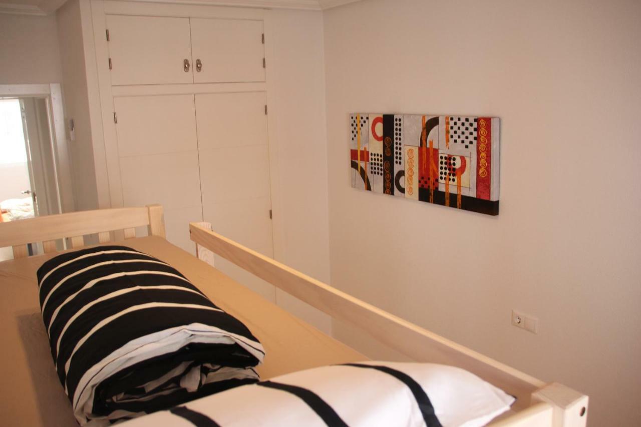 알리칸테 Flat La Marina Del Pinet 아파트 외부 사진