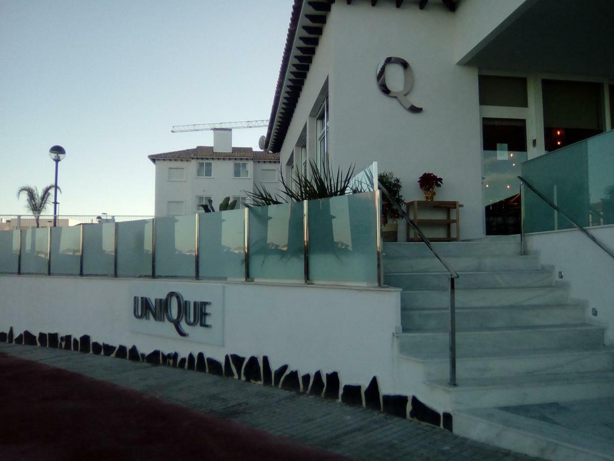 알리칸테 Flat La Marina Del Pinet 아파트 외부 사진