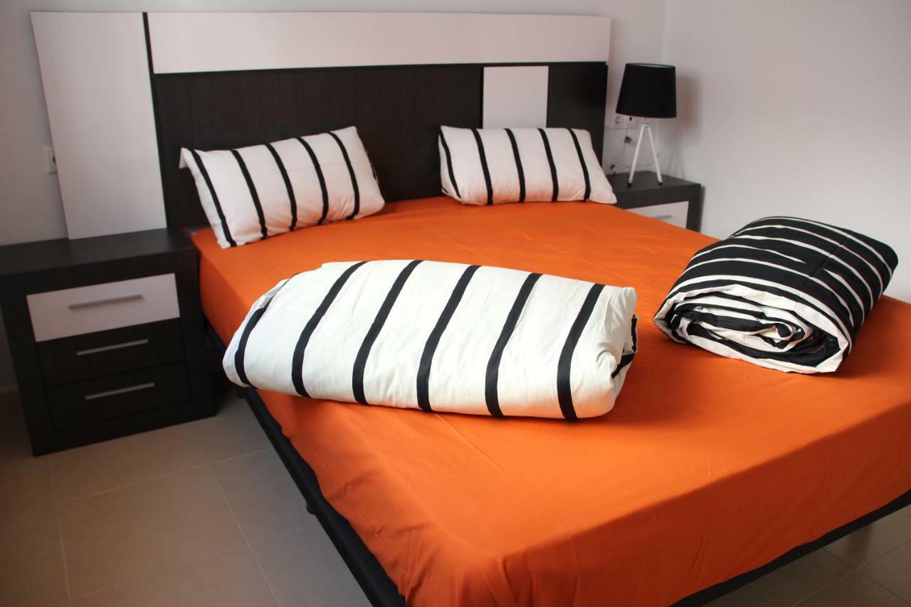 알리칸테 Flat La Marina Del Pinet 아파트 외부 사진