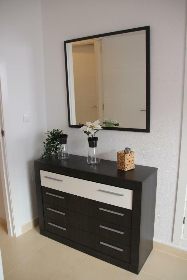 알리칸테 Flat La Marina Del Pinet 아파트 외부 사진