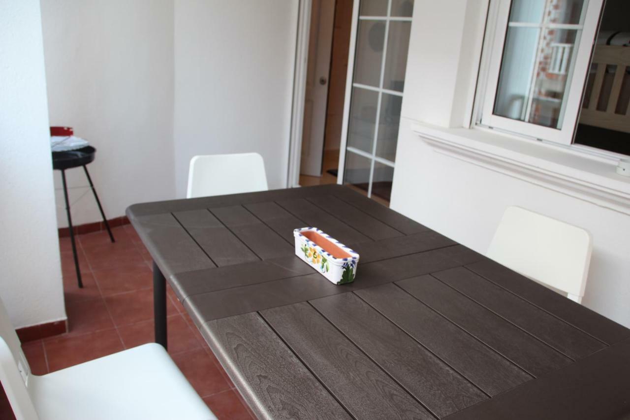 알리칸테 Flat La Marina Del Pinet 아파트 외부 사진